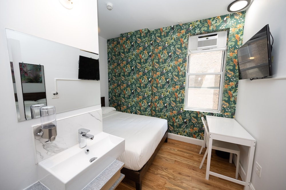 The Flat Nyc - photo 11
