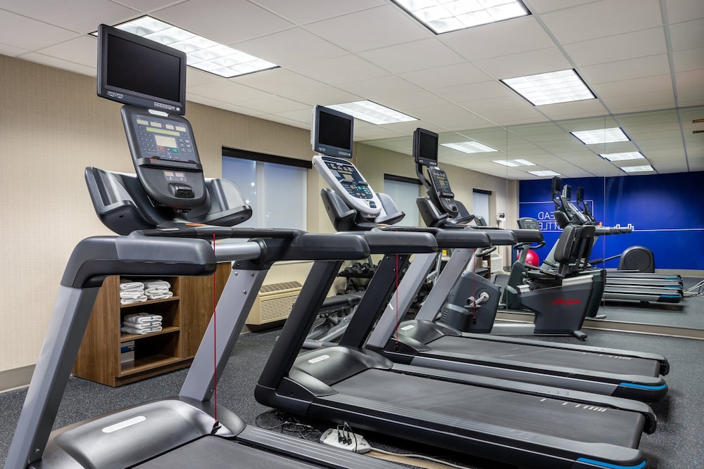 Holiday Inn Express & Suites Vadnais Heights by IHG - photo 43