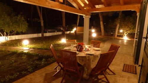 Casa Naiadi — 4-Star Luxury Hotel in Valledoria, Italy