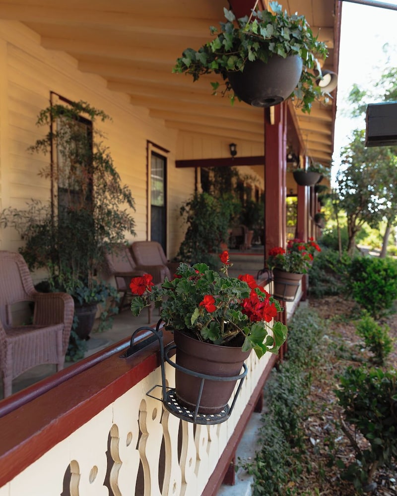 Julian Gold Rush Hotel - photo 38
