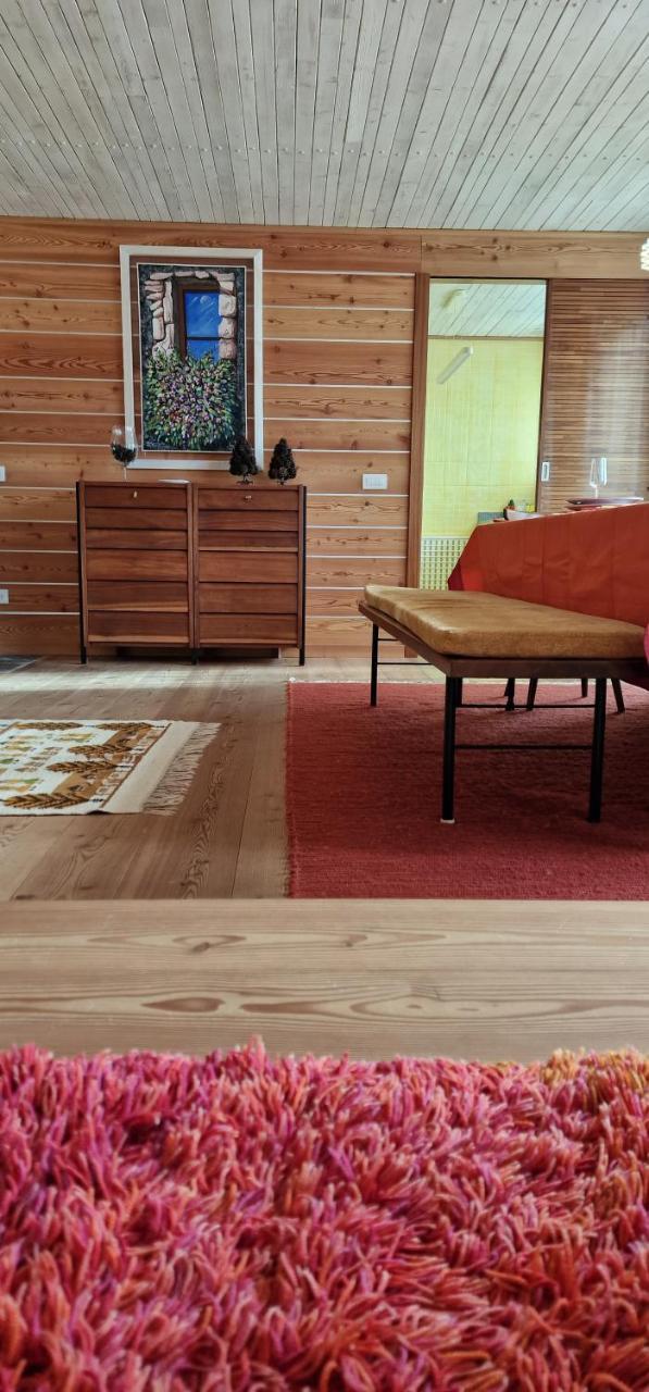 Chalet Yvonne — Borca — photo 3