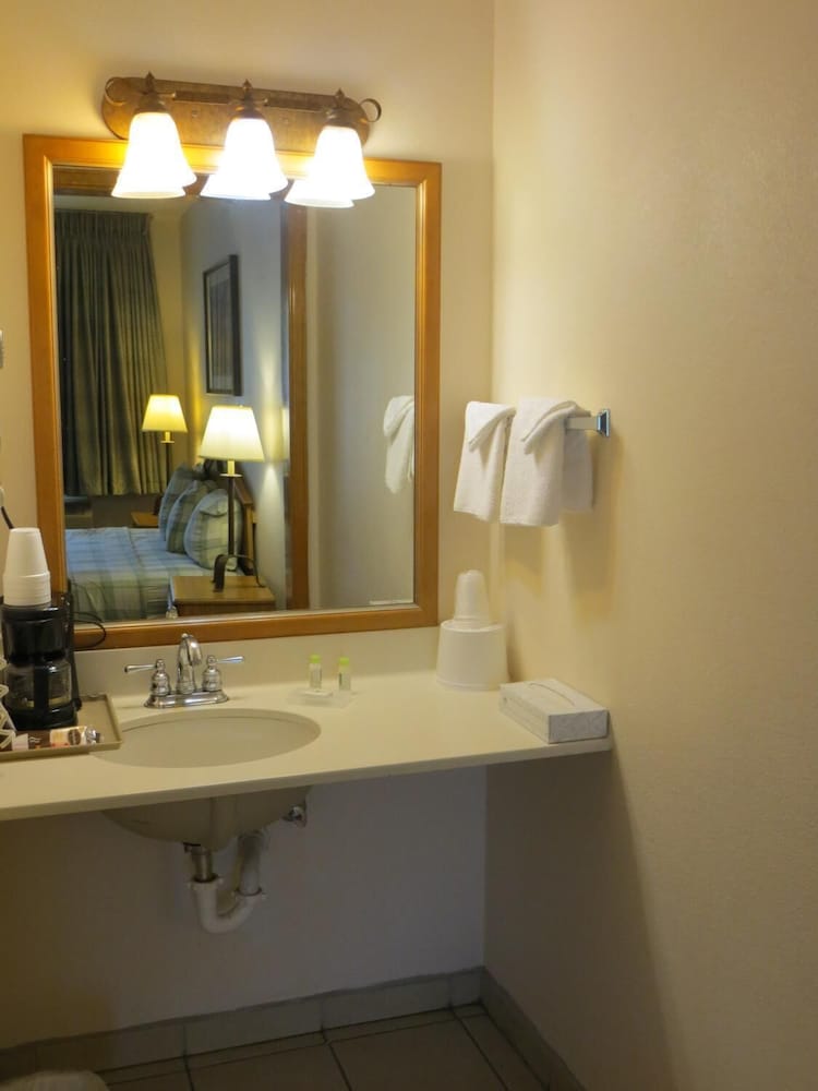Silver Saddle Motel - photo 23