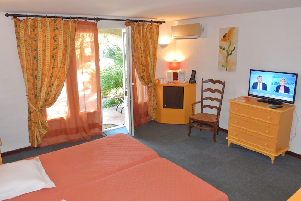 La Vieille Bastide — Flayosc — photo 5