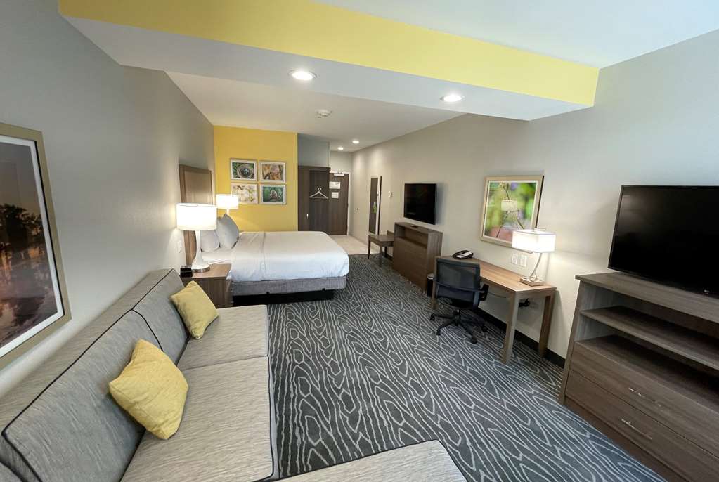 La Quinta Inn & Suites by Wyndham Valdosta - photo 18