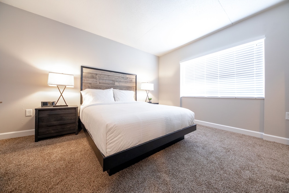 Stay Avenida Westshore - photo 7
