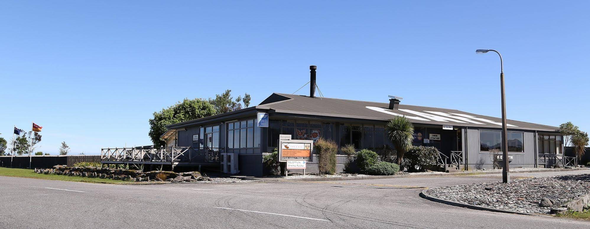 Heartland World Heritage Hotel