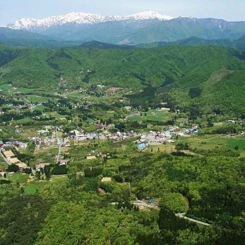 Ork Hirugano — Gujo — photo 4