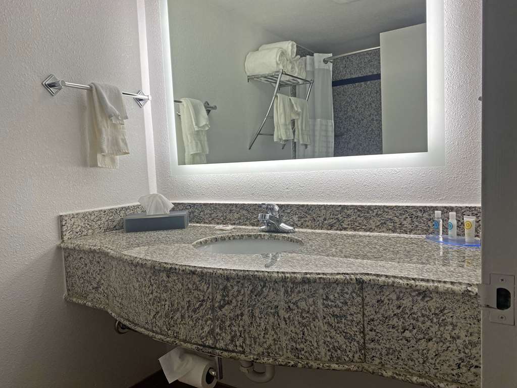 Comfort Inn Conover Hickory - photo 26
