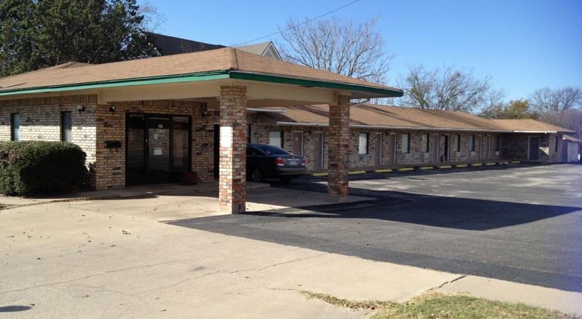 Relax Inn Dublin in Dublin, United States