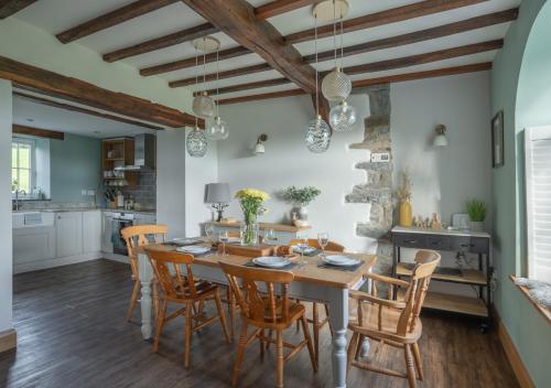 3 Bed in Llangadfan oc wae284 in Welshpool, United Kingdom