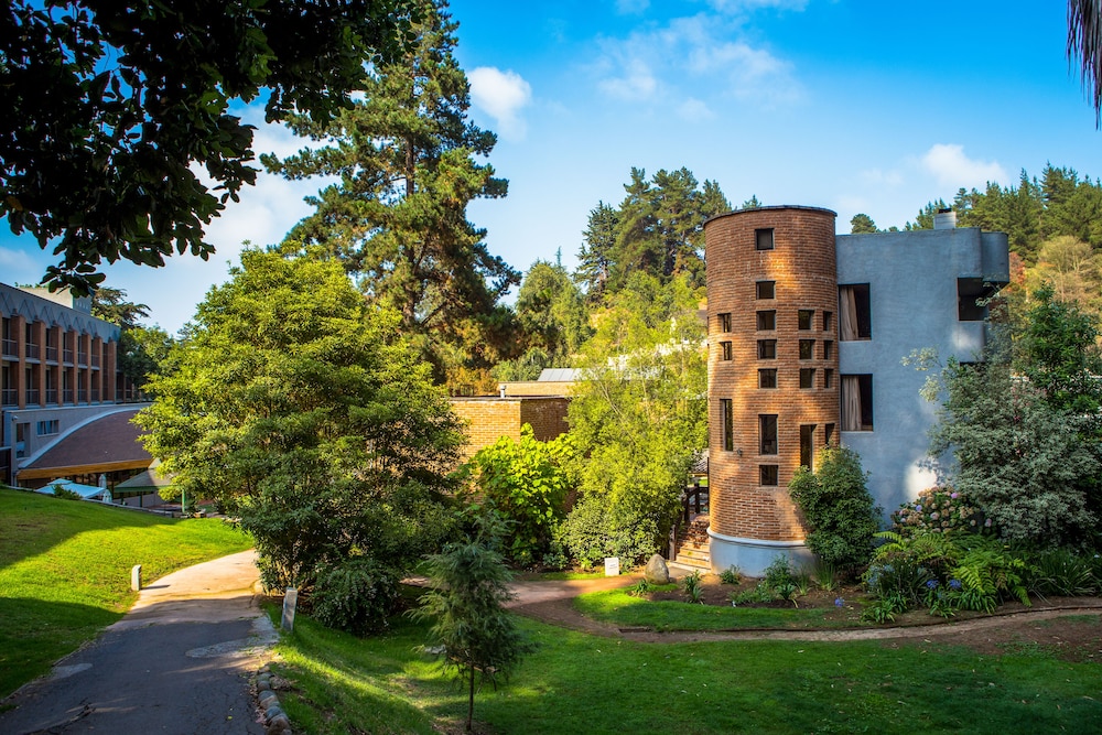 Hotel Bosque de Reñaca in Vina Del Mar, Chile