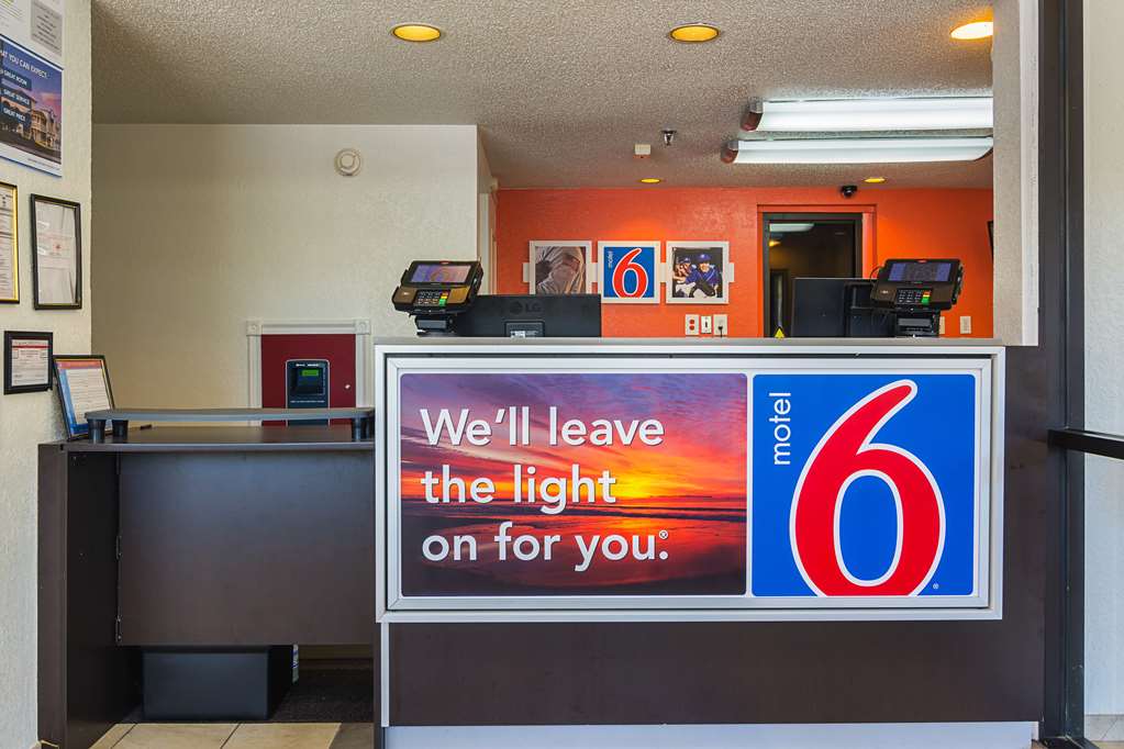 Motel 6 Tucker GA Atlanta Northeast - photo 27