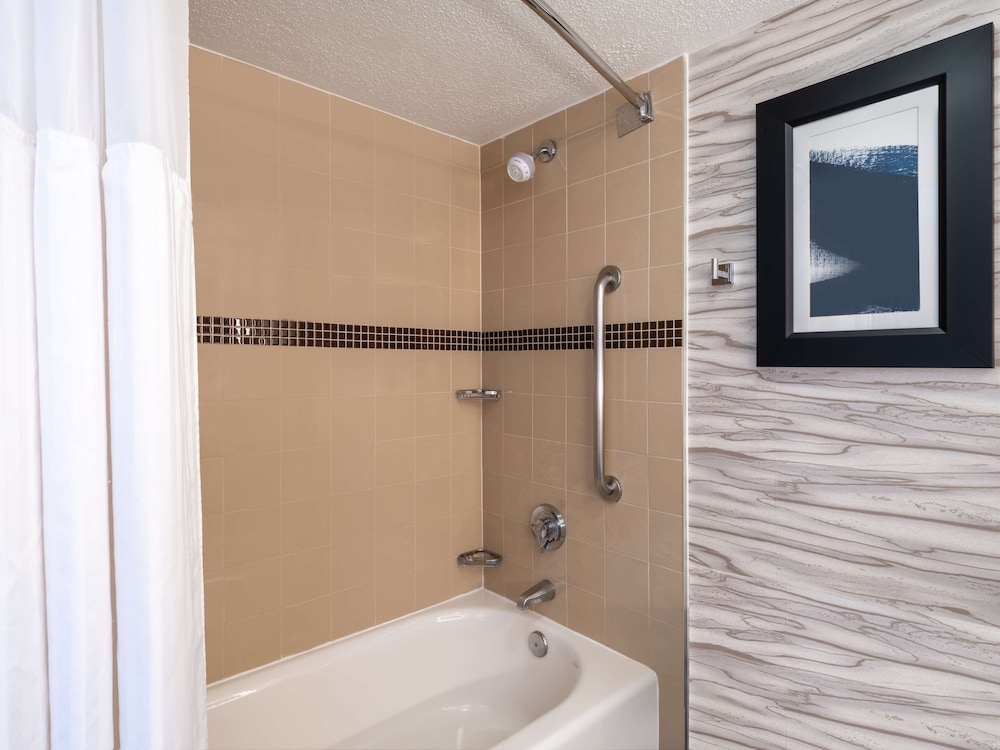 Embassy Suites by Hilton Baltimore Hunt Valley - photo 24