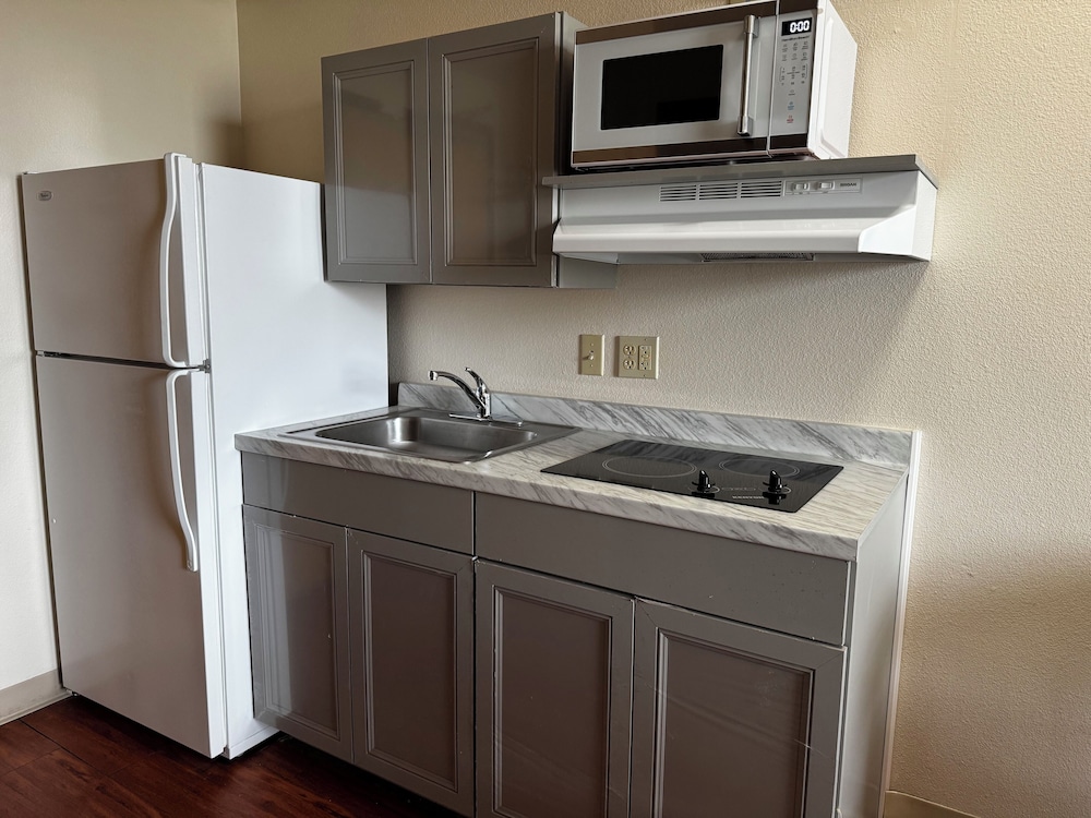 Best Studio Inn - photo 13