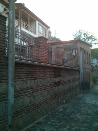 Apartamenti Gomi 17