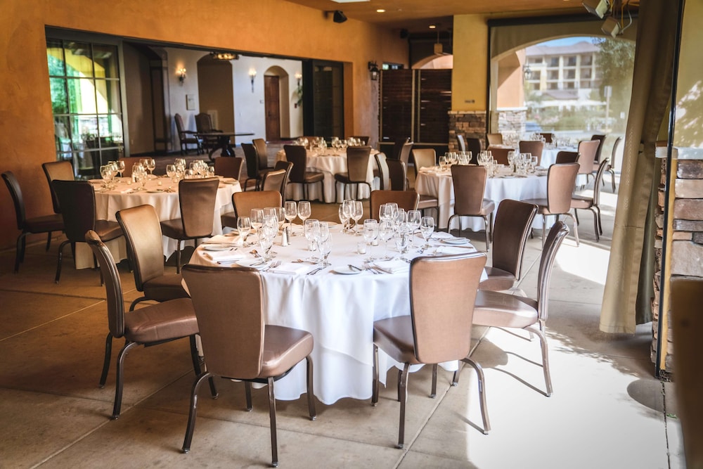 The Meritage Resort and Spa - photo 113