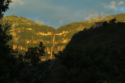 Quillmito Wasi — San Carlos