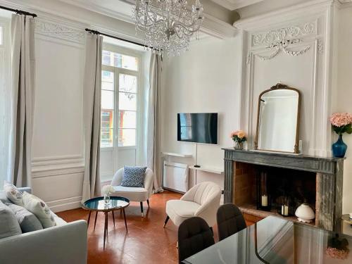 Paradoux by Yume - last minute hotel in Toulouse