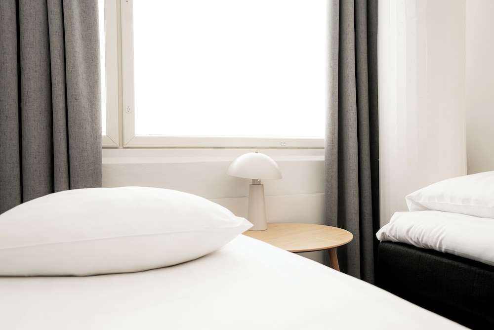 Hotel Aada — Joensuu — photo 3