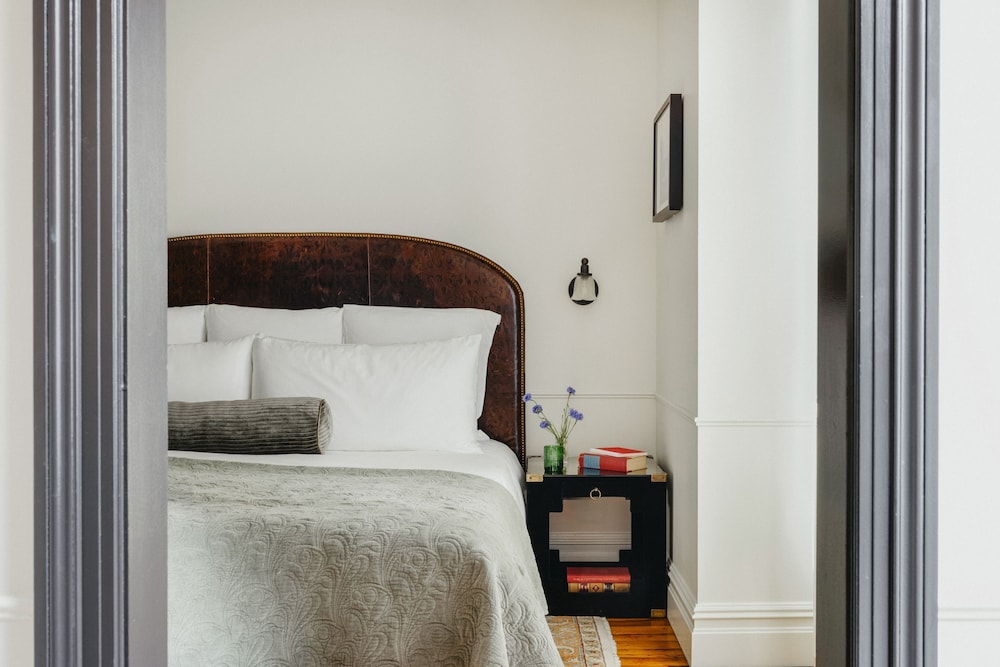 The NoMad Hotel - photo 17