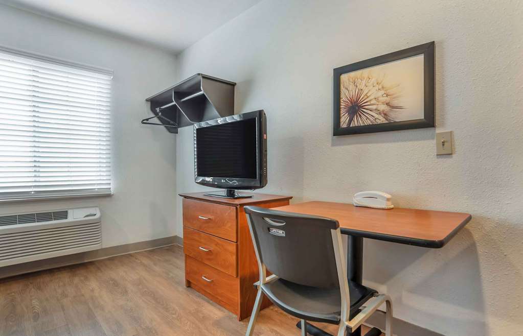 Extended Stay America Select Suites Jackson South - photo 13