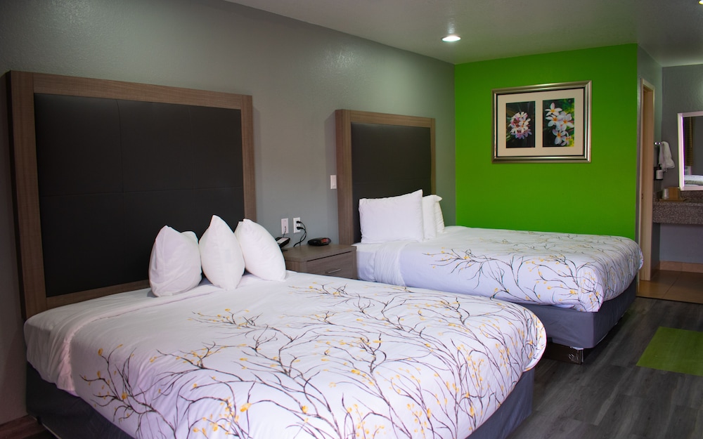 Fort Davis Inn & R.V. Park — hotel in Fort Davis