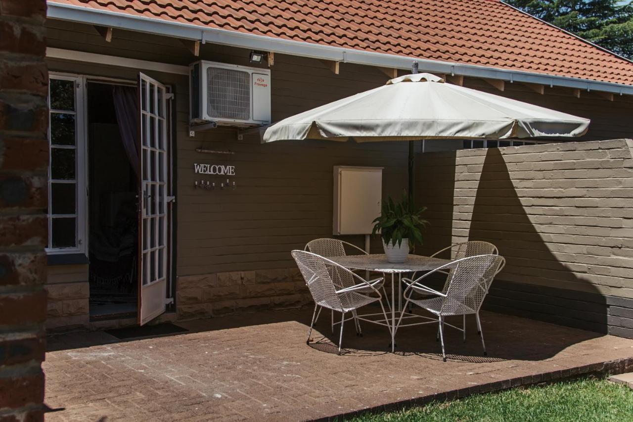 The Palms Overnight Accommodation — Bloemfontein — photo 2