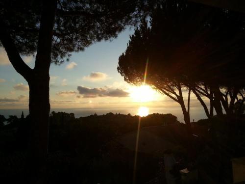 Villetta Straccoligno in Capoliveri, Italy