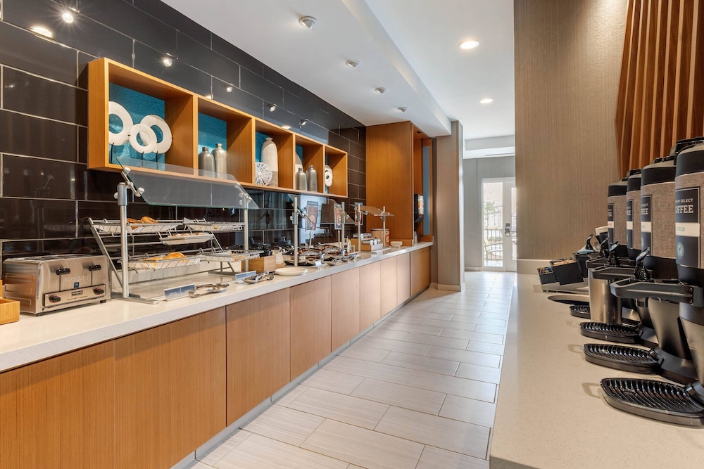 SpringHill Suites by Marriott Charlotte Southwest - photo 27