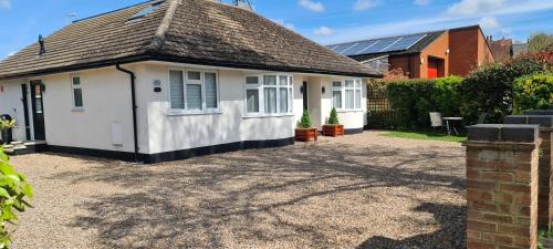 The Golf Studio Woodhall Spa 17301275 — Woodhall Spa
