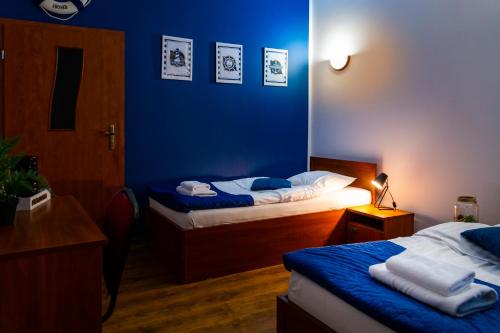 Hotel Nenufar — hotel in Koscian