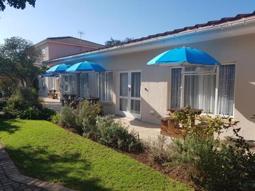 10 Windell Self Catering Accommodation - carbon neutral hotel in Cape Town