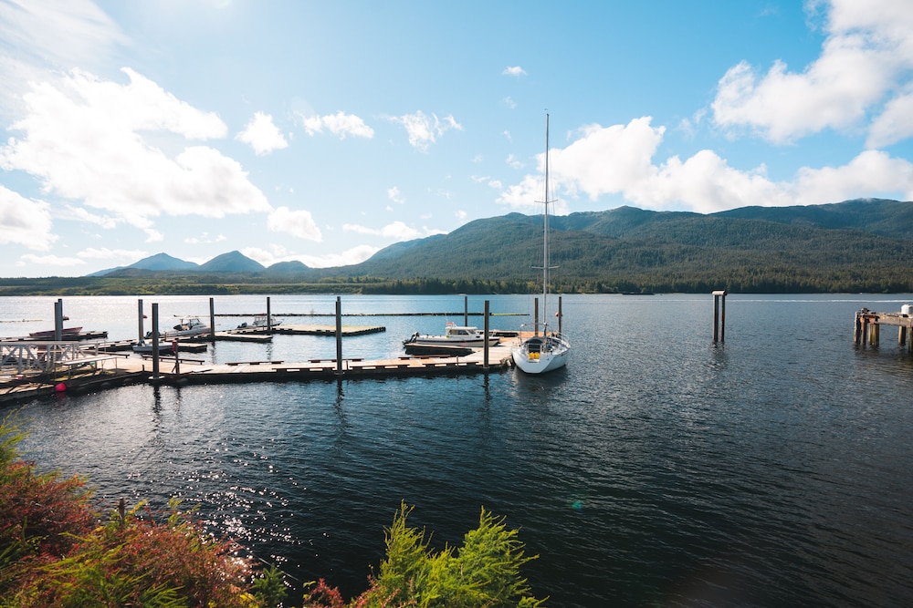 The Ketch Inn and Marina - photo 31