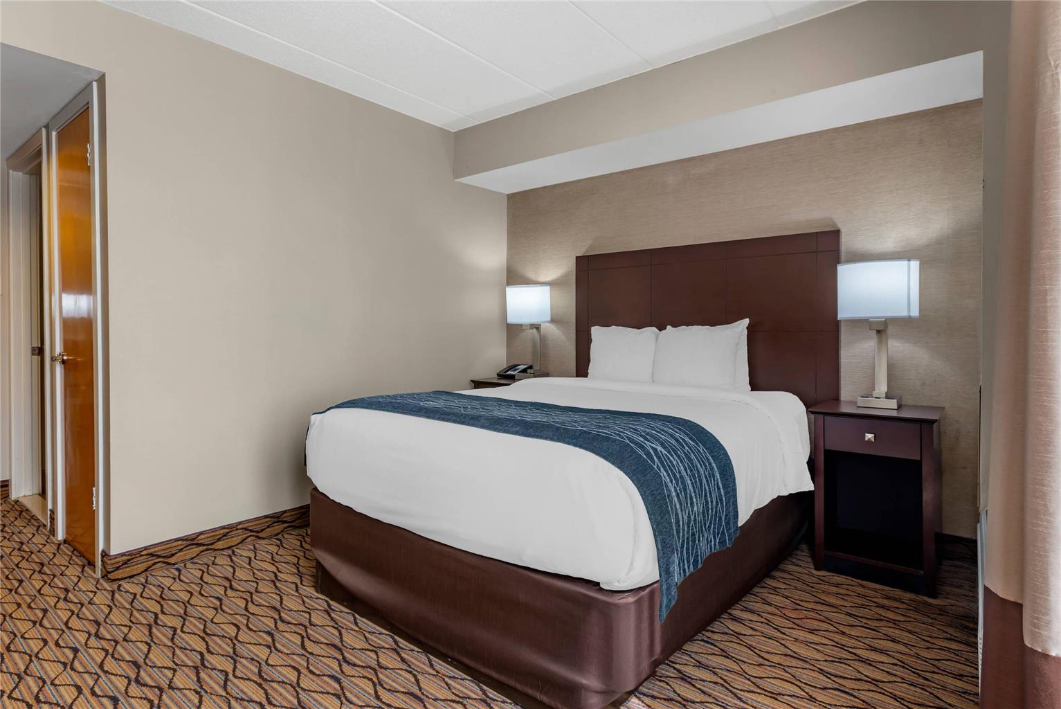 Comfort Inn & Suites Glen Mills West Chester - photo 22