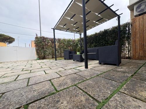 Dimora Violette - carbon neutral hotel in Unknown City