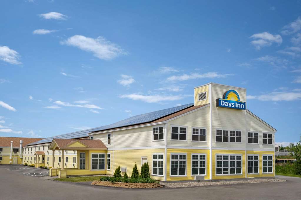 Days Inn by Wyndham Airport Maine Mall - photo 2