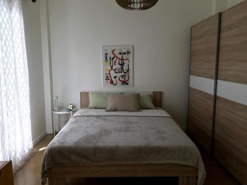 Central I Apartment — 4-Star Luxury Hotel in Athens, Greece