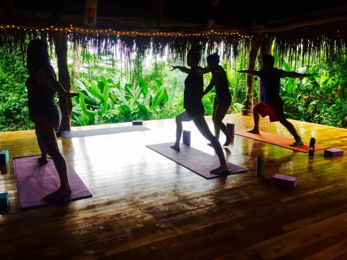 Wild Sun Jungle Resort