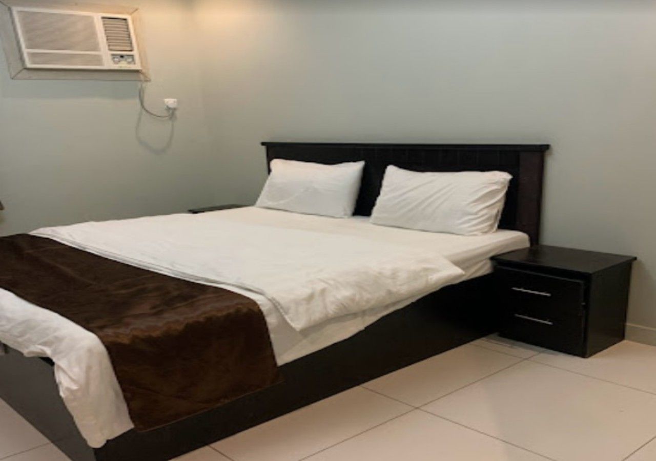 Al Arfaa Pearl in Ta'if, Saudi Arabia