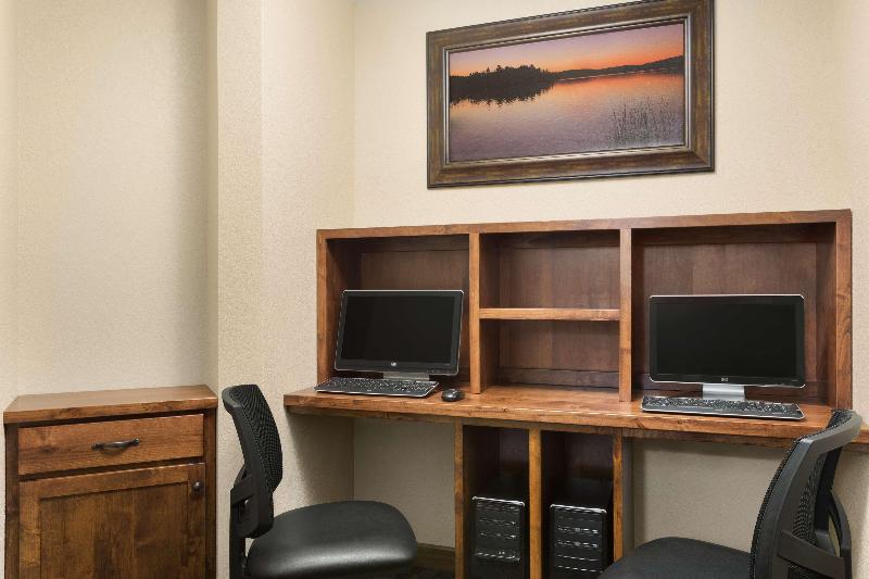 Country Inn & Suites By Radisson Little Falls Mn - photo 24