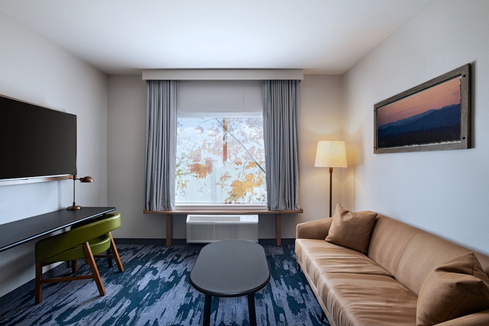 Fairfield Inn & Suites by Marriott Dallas Arlington South - photo 16