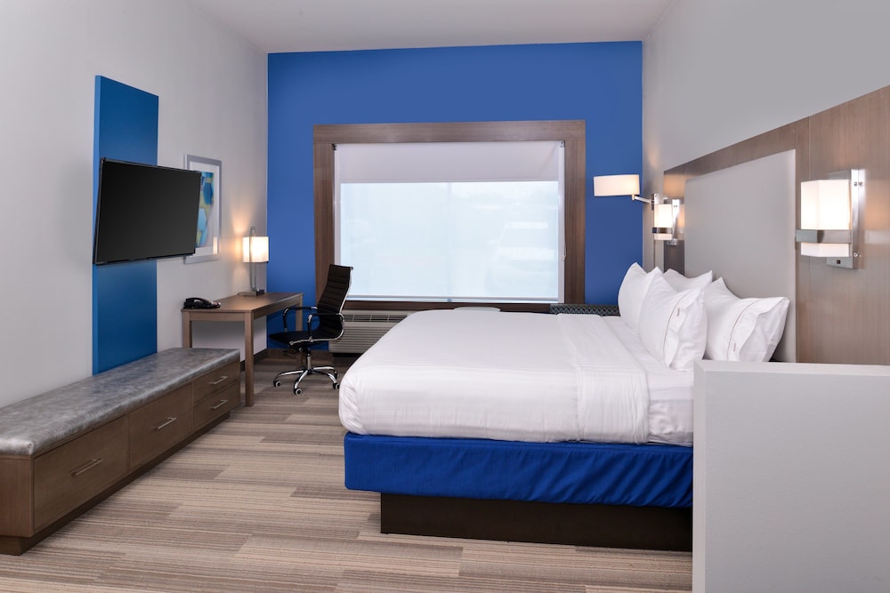 Holiday Inn Express & Suites Houston E Pasadena by IHG - photo 3