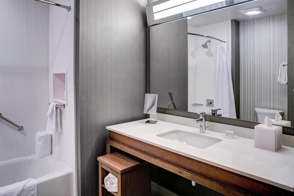 Courtyard by Marriott Nashville Mount Juliet - photo 8