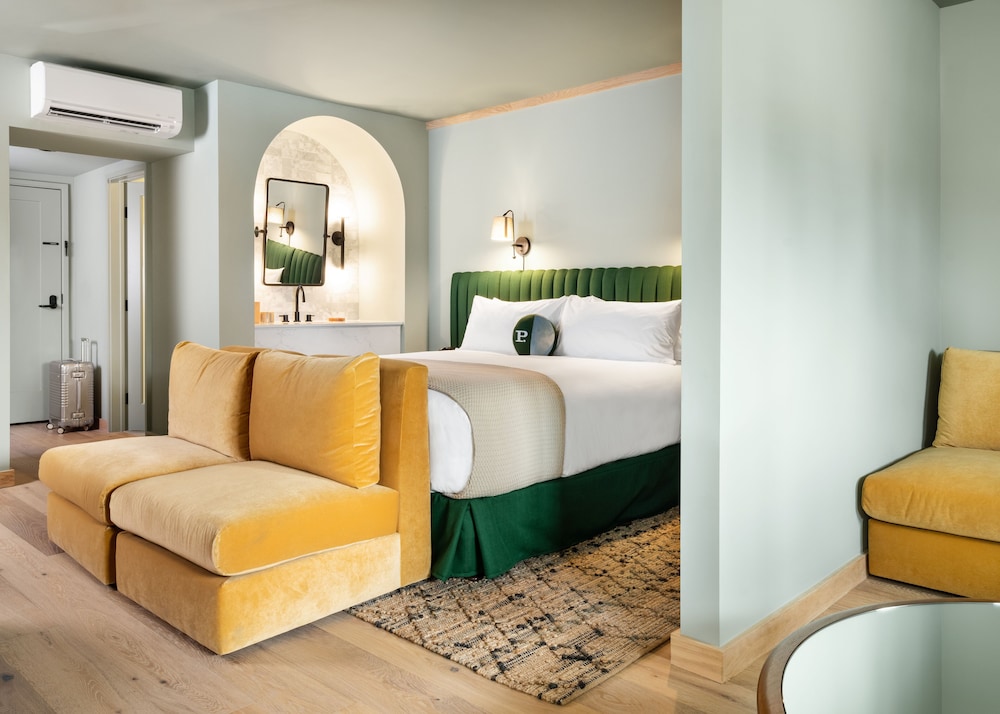 Palihotel Hollywood near Universal Studios - photo 9