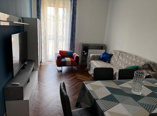A Due Passi Dalla Mole Antonelliana — 4-Star Luxury Hotel in Turin, Italy