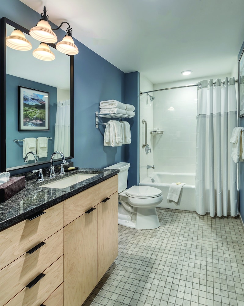 WorldMark Portland Waterfront Park - photo 31
