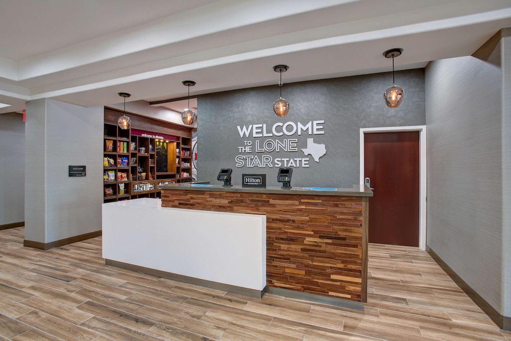 Hampton Inn & Suites Dallas DeSoto - photo 7