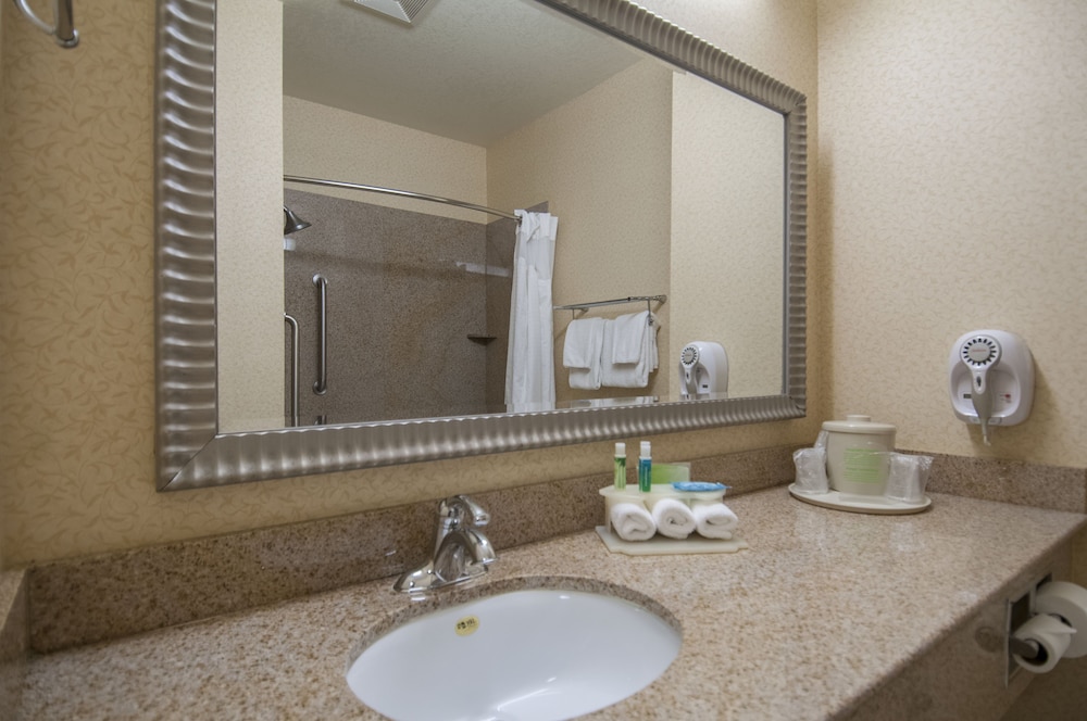 Holiday Inn Express and Suites Bakersfield Central by IHG - photo 18