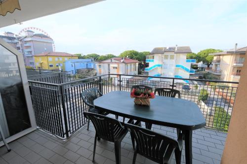 San Diego Piazza Brescia — 4-Star Luxury Hotel in Lido Di Jesolo, Italy