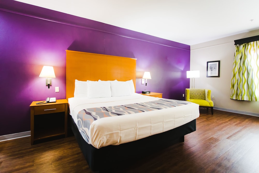 Palacio Royale Inn Signature Katy - photo 8
